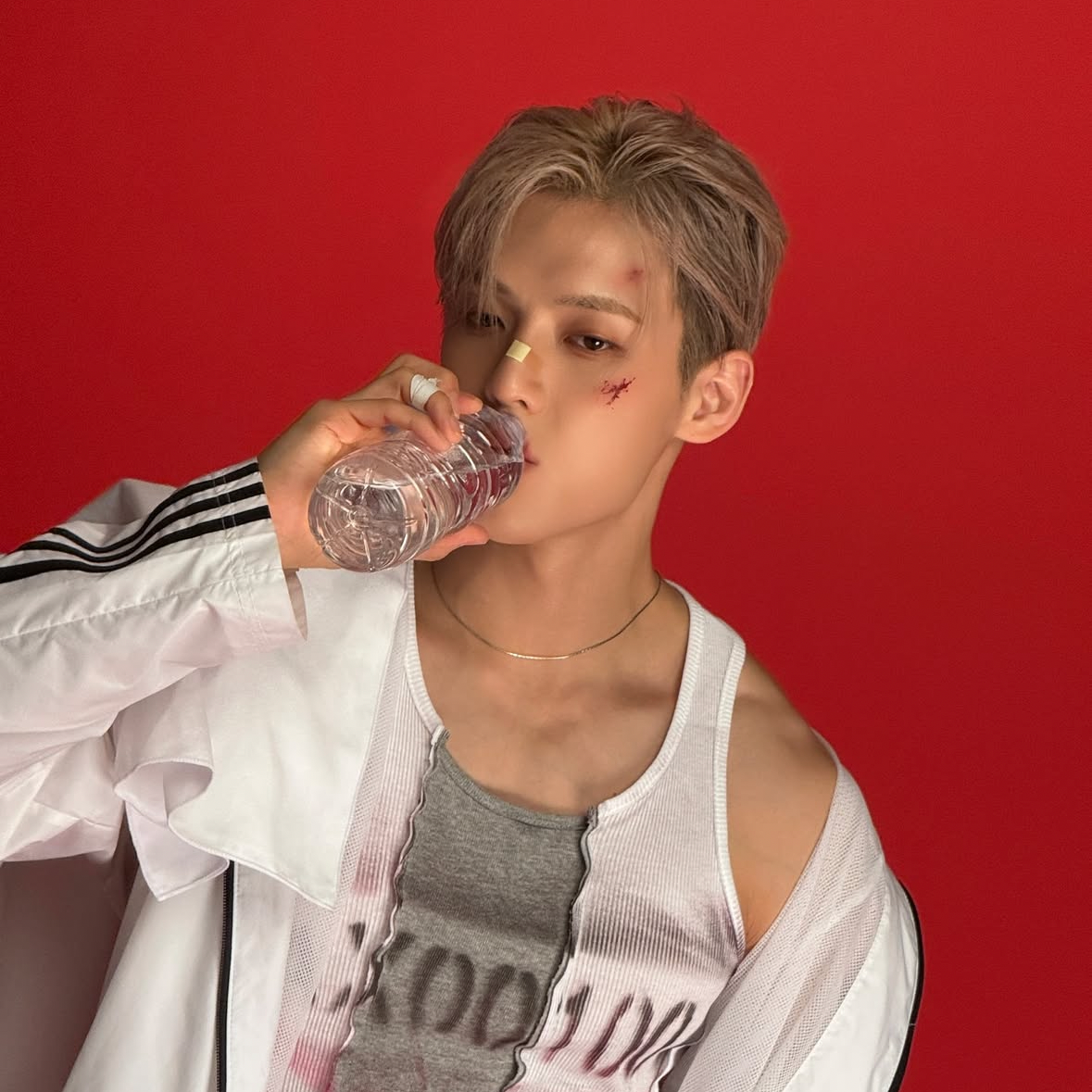 李旼赫 (BTOB)的最新照片