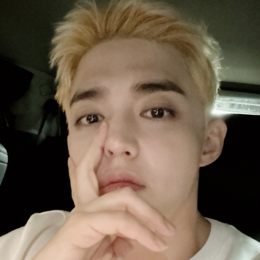 Behind-the-scenes cut of S.Coups (SEVENTEEN)