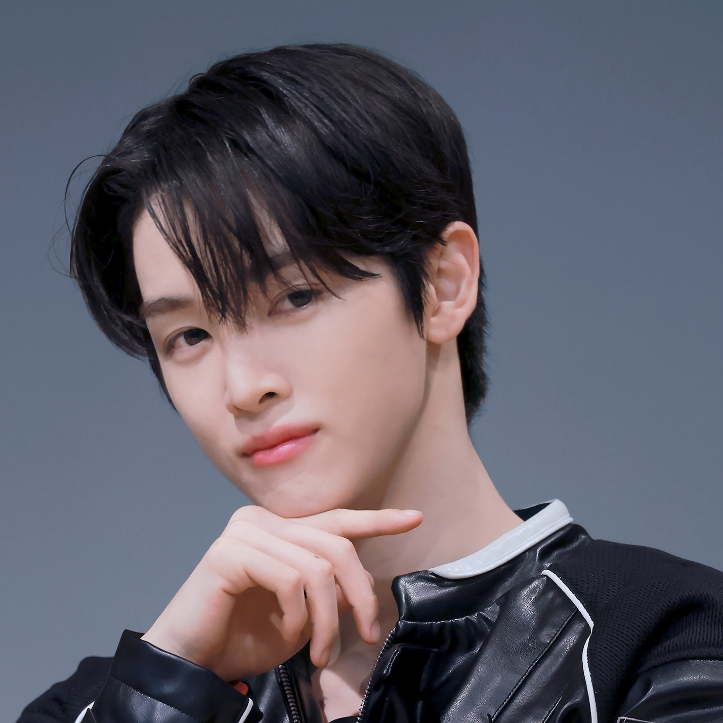 Behind-the-scenes cut of Sungchan (RIIZE)