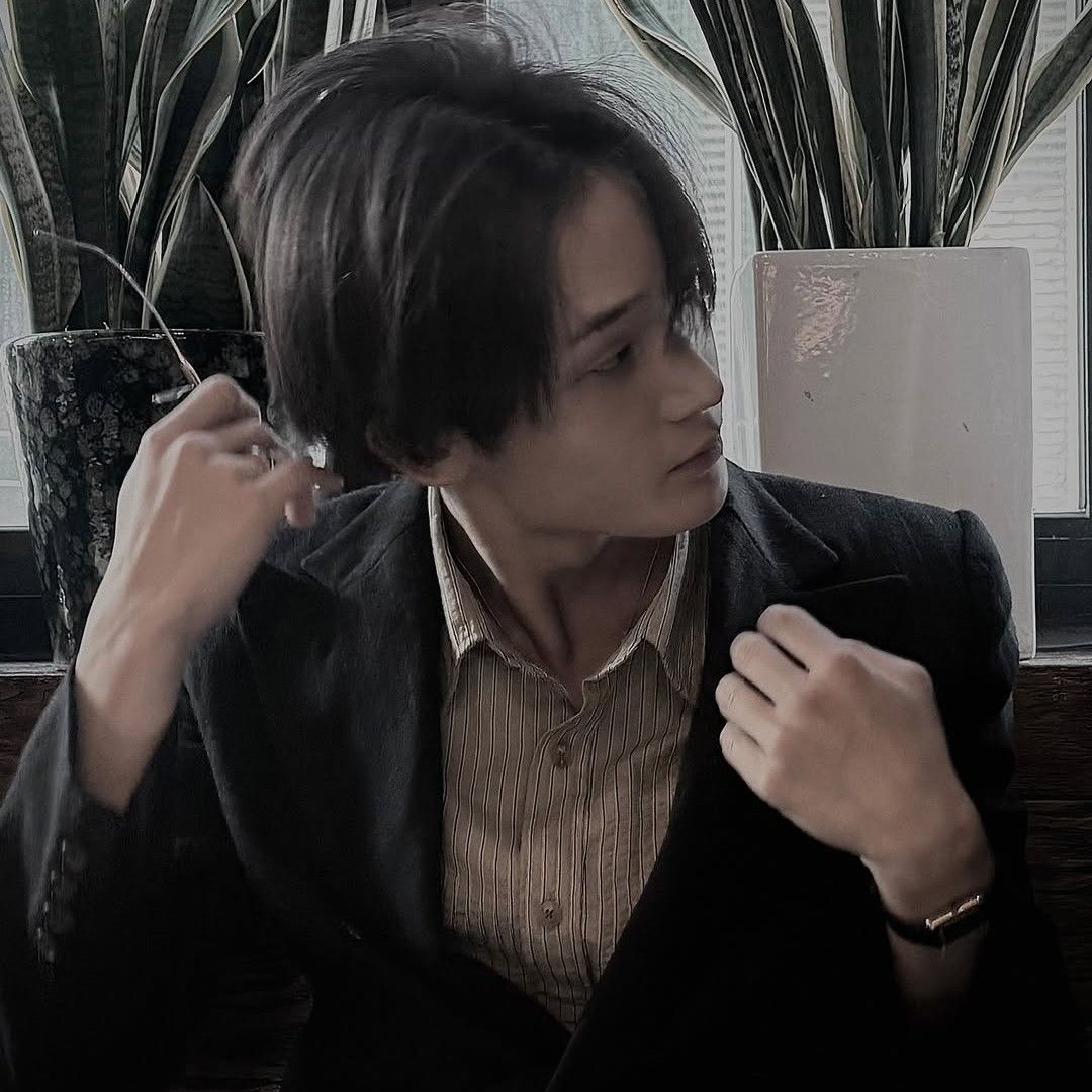 Behind-the-scenes cut of Sumin (Xikers)