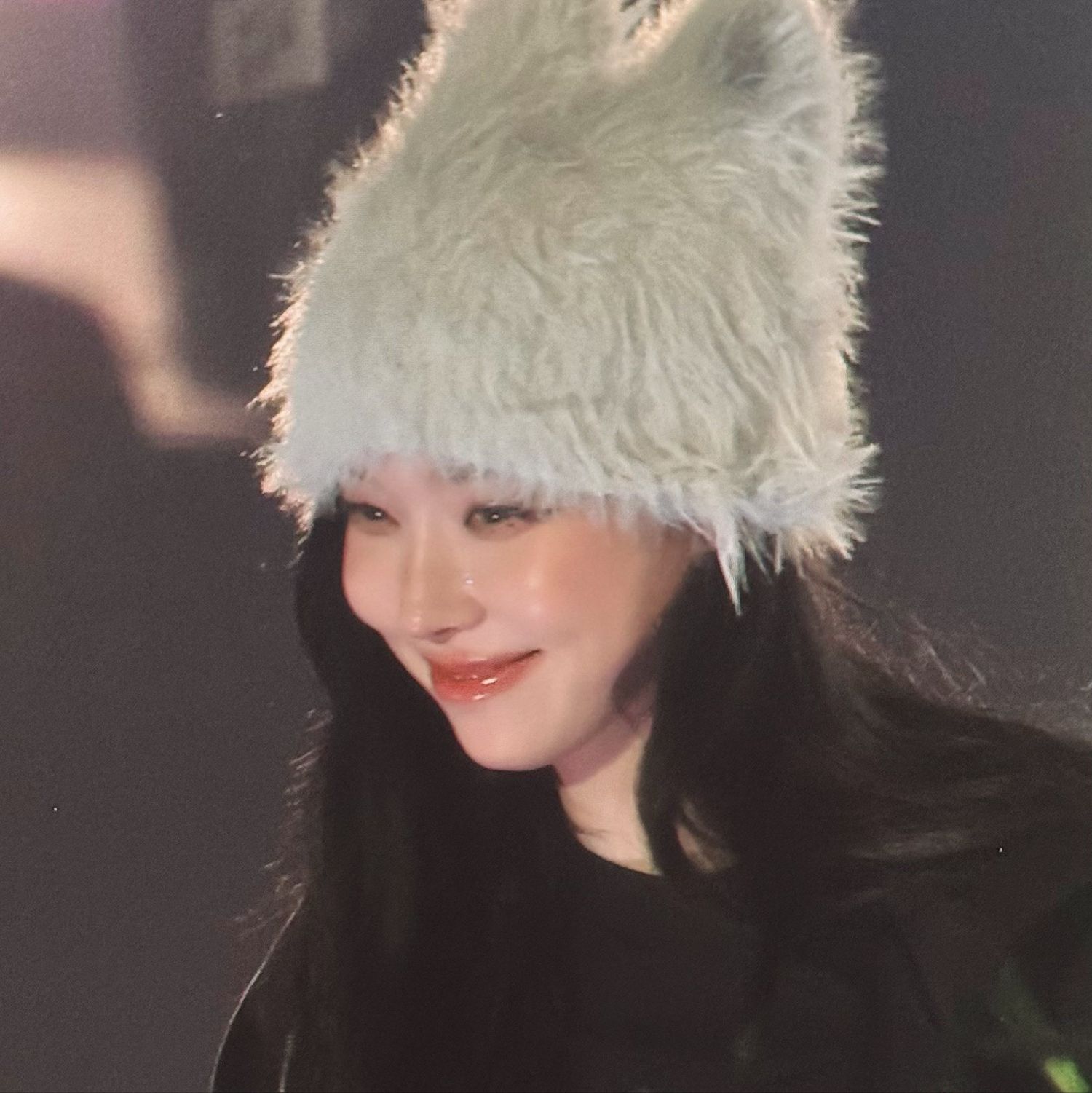 Winter (aespa)的最新照片