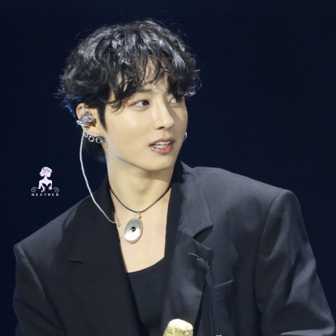 柾國 (防彈少年團)的最新活動照片