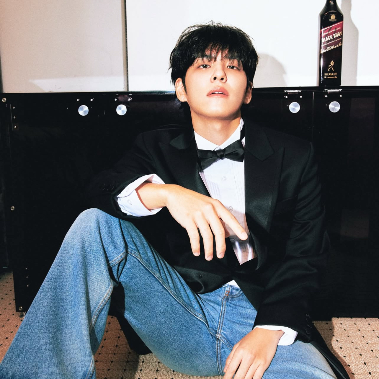 Latest photo of Wonpil (DAY6)