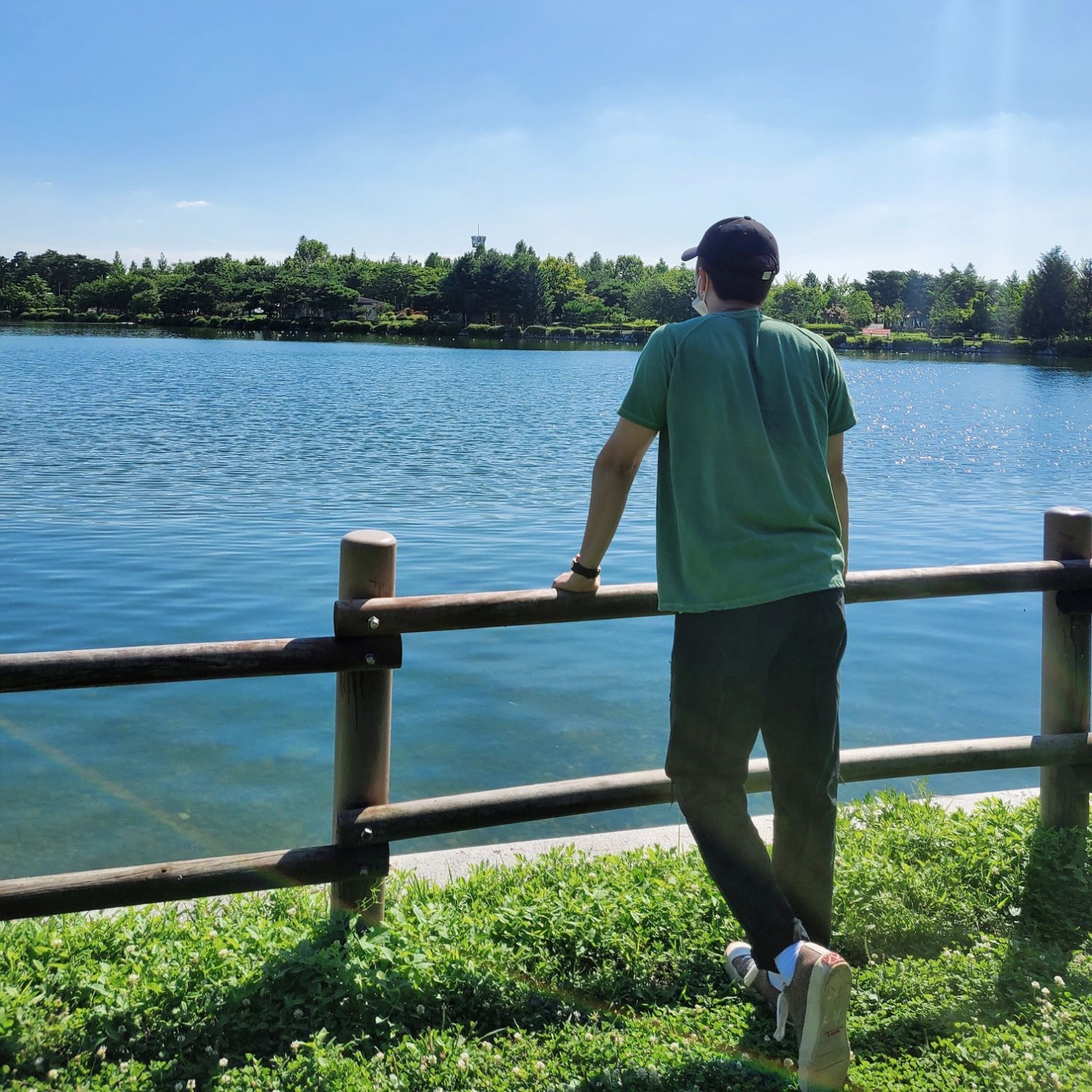 Behind-the-scenes cut of RM (BTS)