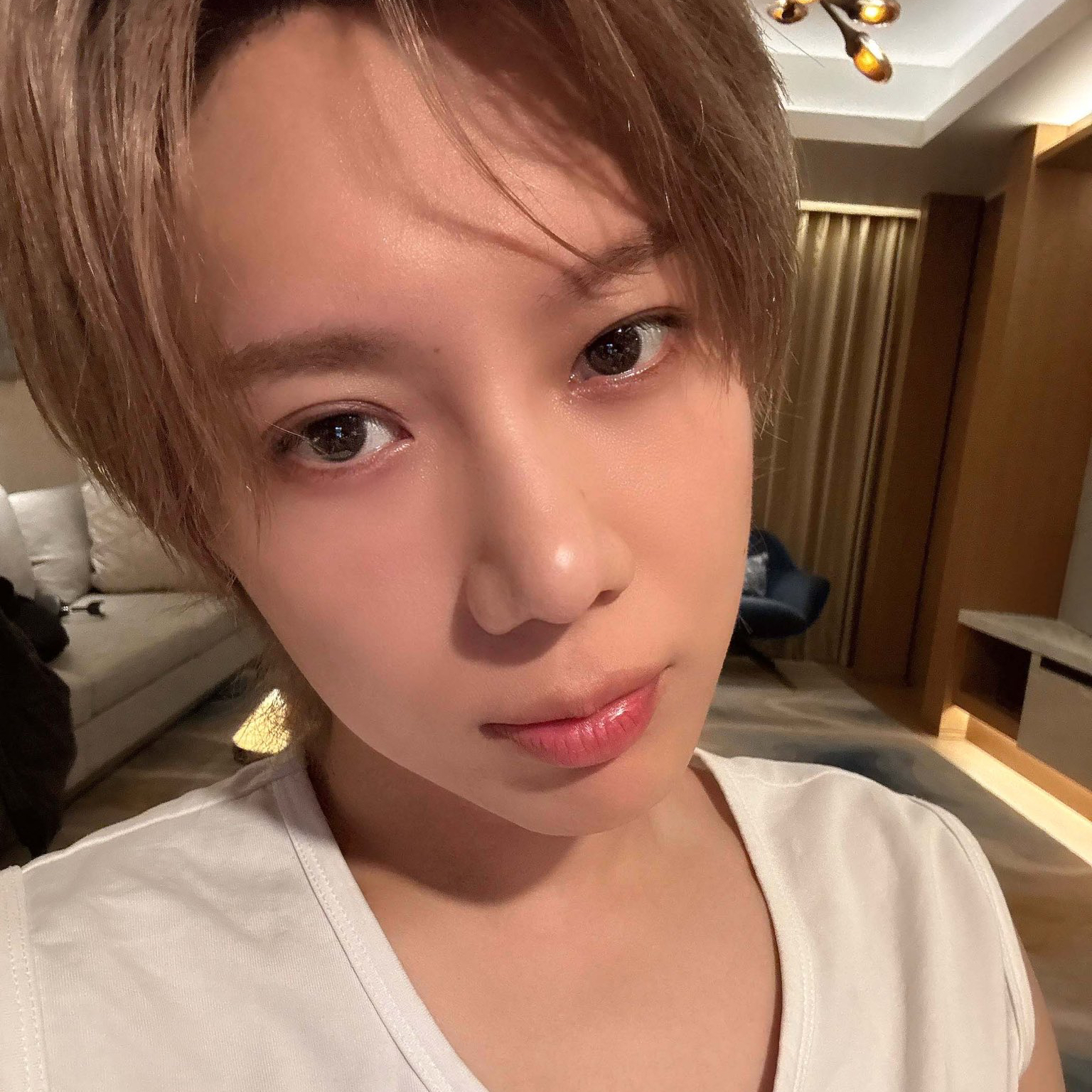 Latest photo of Taemin (SHINee)