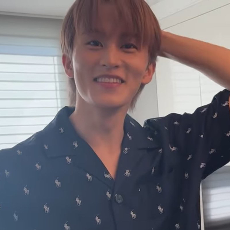 Latest photo of Mark (NCT 127, NCT DREAM)