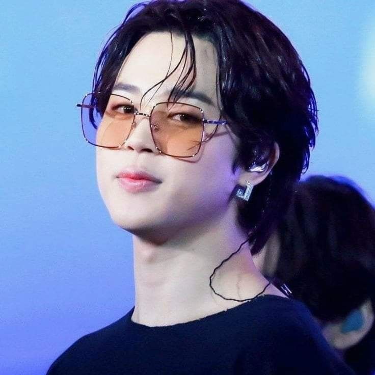 지민 (방탄소년단)의 비하인드 컷