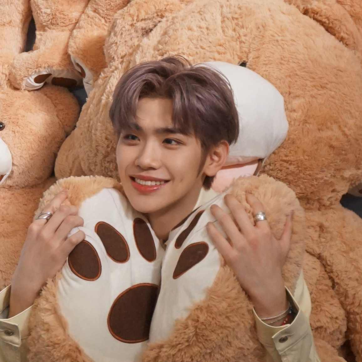 金泰來 (ZEROBASEONE)的最新活動照片