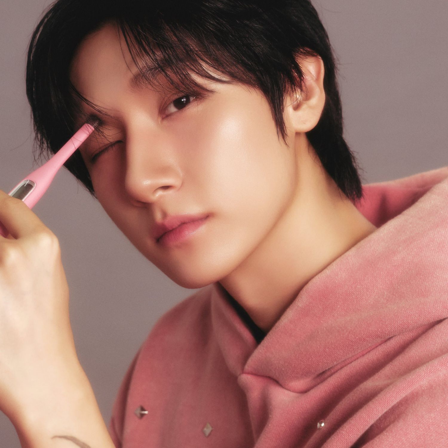 몬스타엑스 최근 활동샷