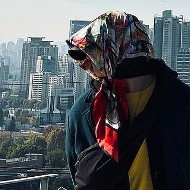 Latest photo of Ravn