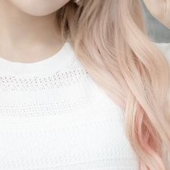 Recent activity shot of Seoryoung (GWSN)