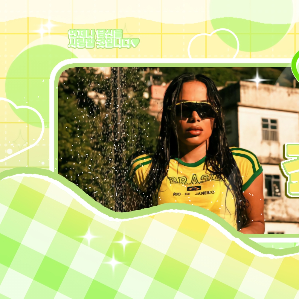 Latest photo of Anitta