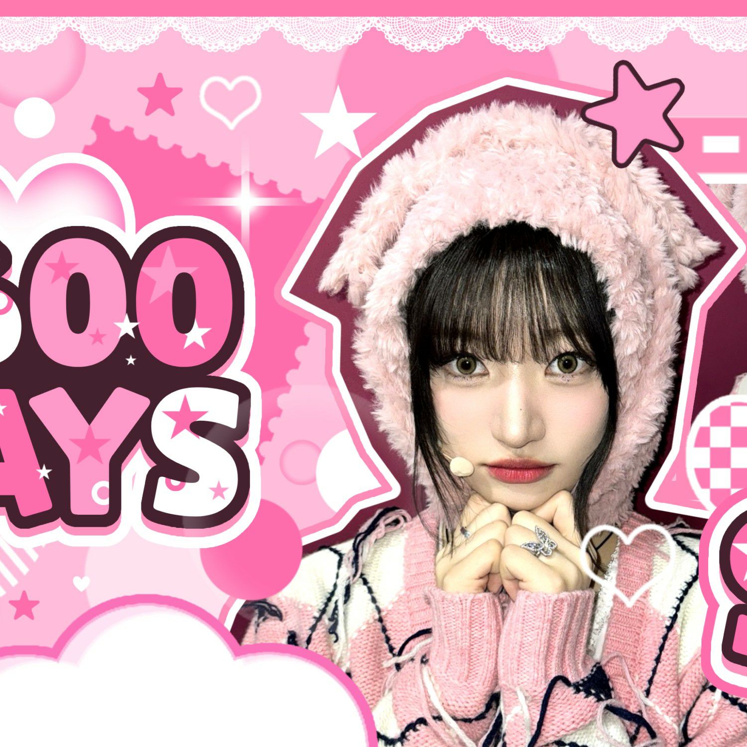 Behind-the-scenes cut of Siyoon (Billlie)