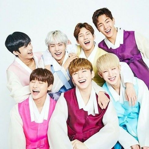 Behind-the-scenes cut of MONSTA X