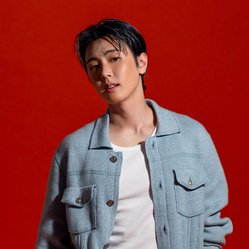 Latest photo of Jaeyoon (SF9)