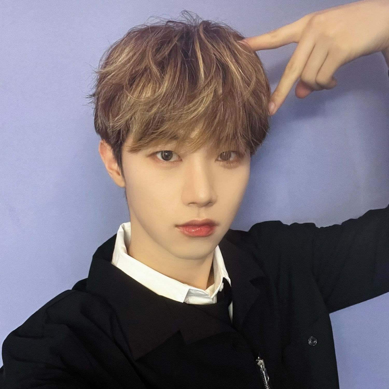 Latest photo of Hyunwoo (Xikers)