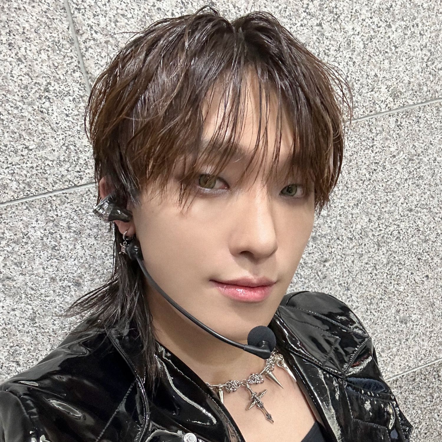 ディノ (SEVENTEEN)の最新写真