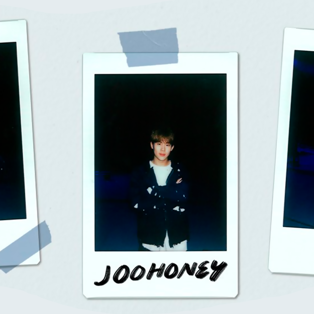 周宪 (MONSTA X)的最新照片