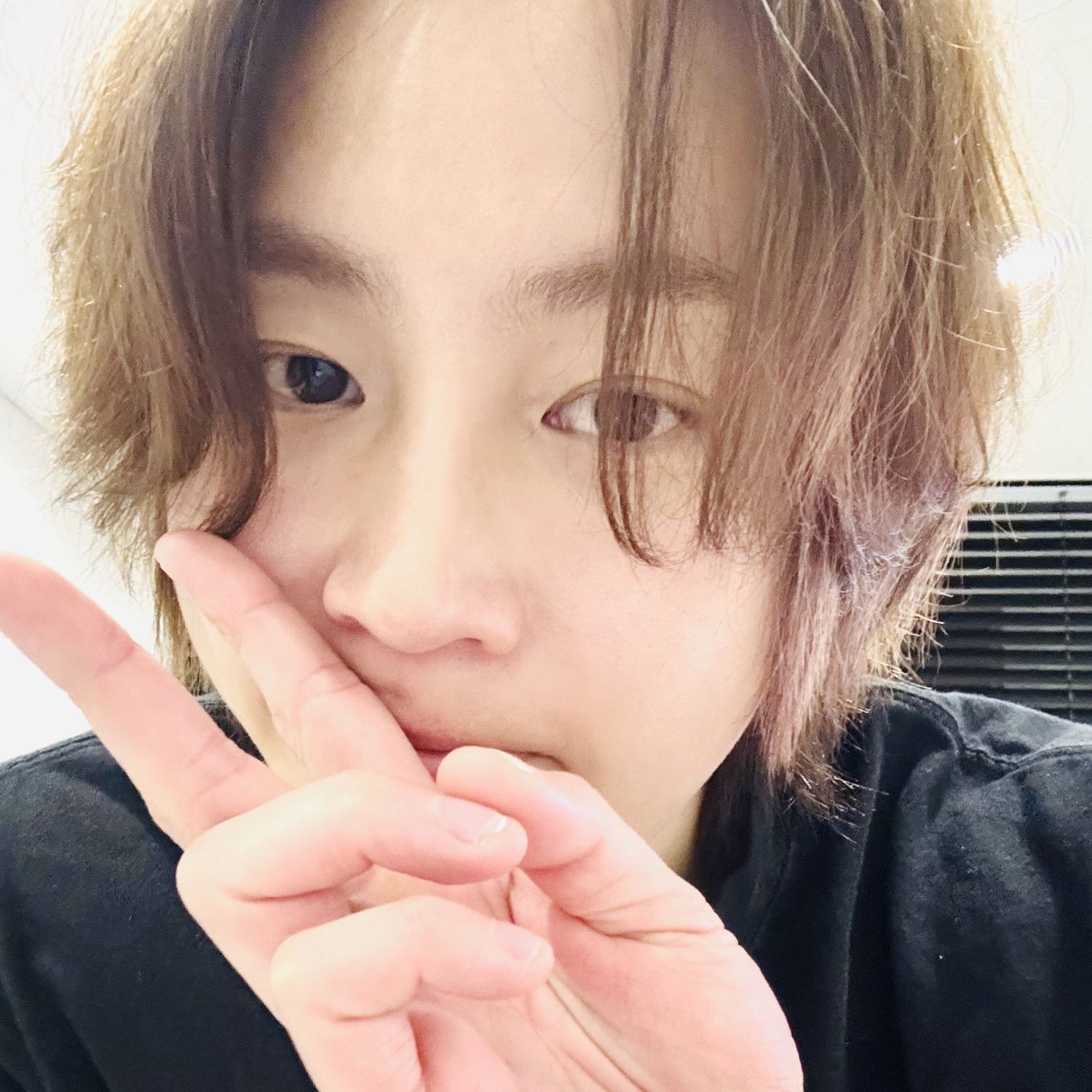 Latest photo of Ha Sungwoon