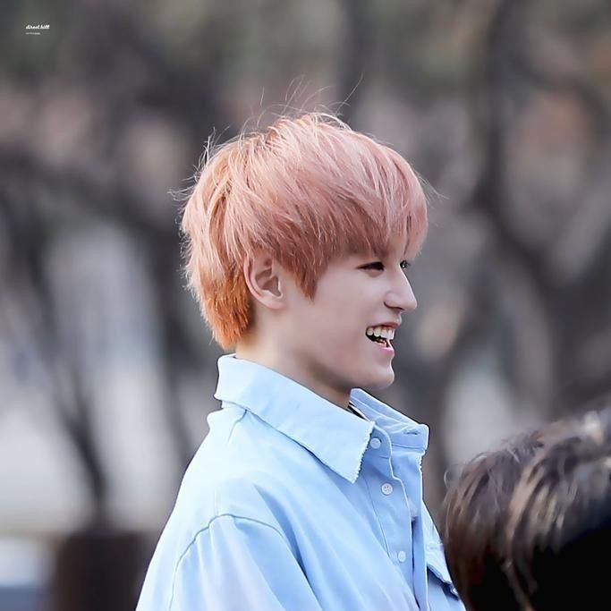 テヨン (NCT 127)ファンが撮った瞬間