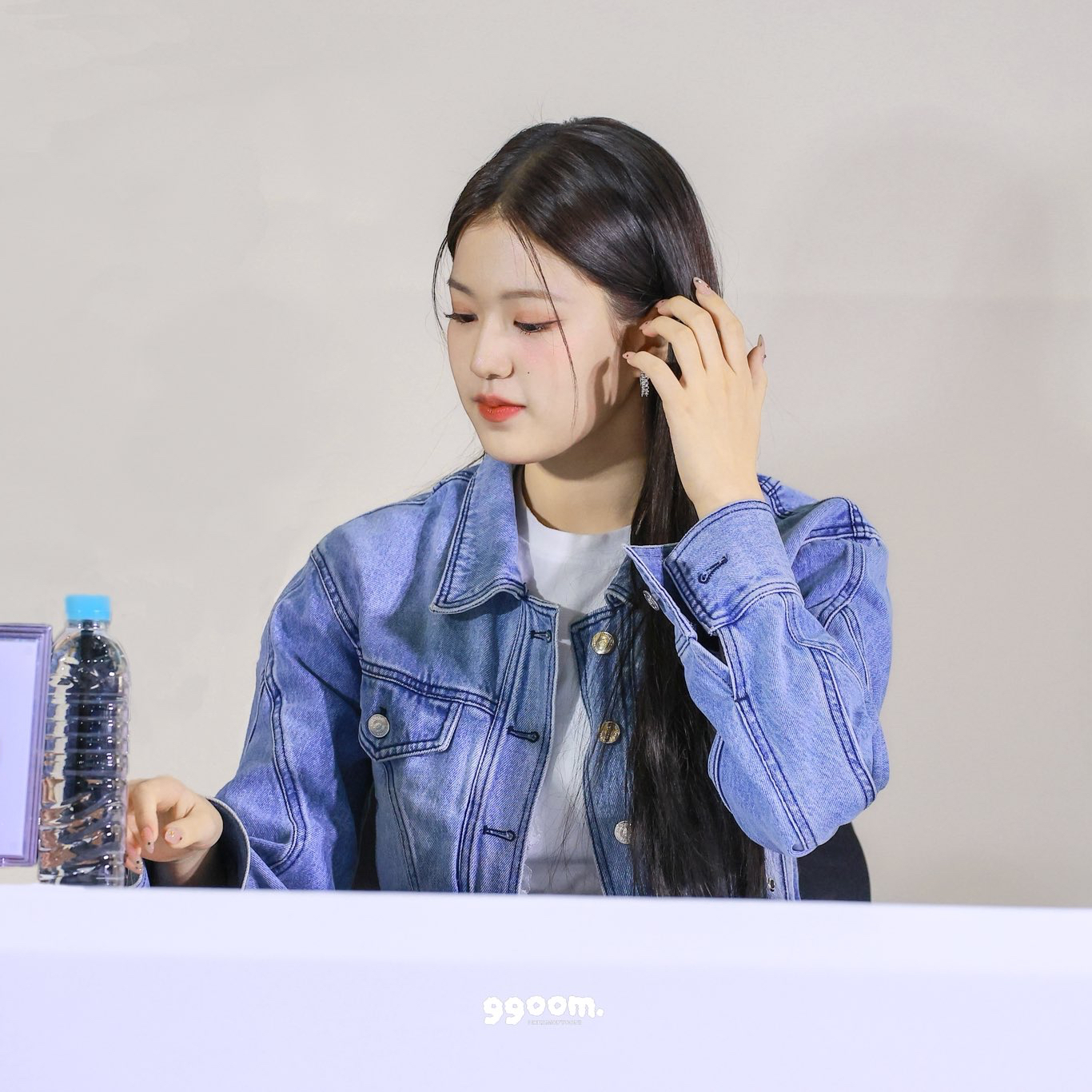 Latest photo of Yoon Jiyoon (izna)