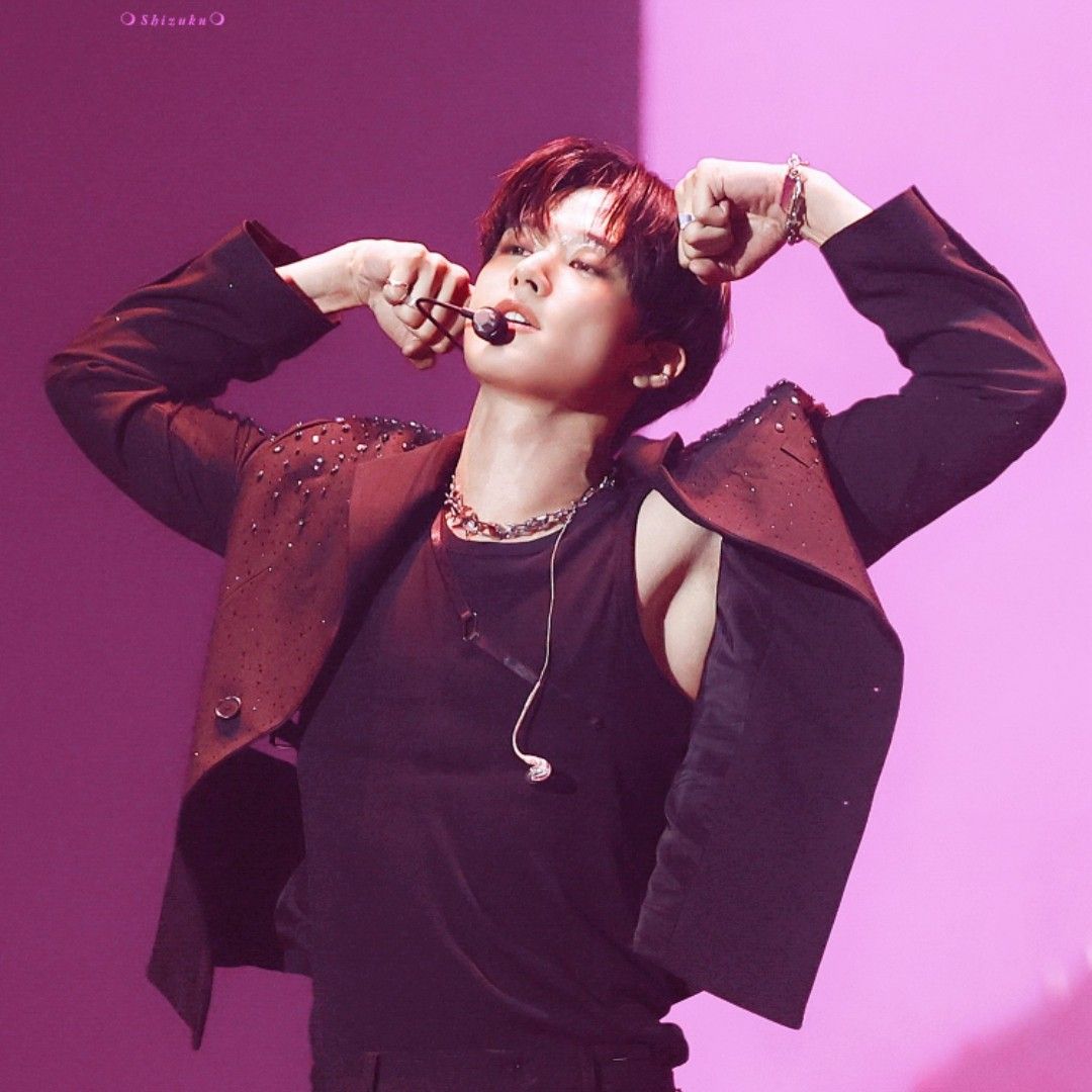 Latest photo of Juyeon (THE BOYZ)