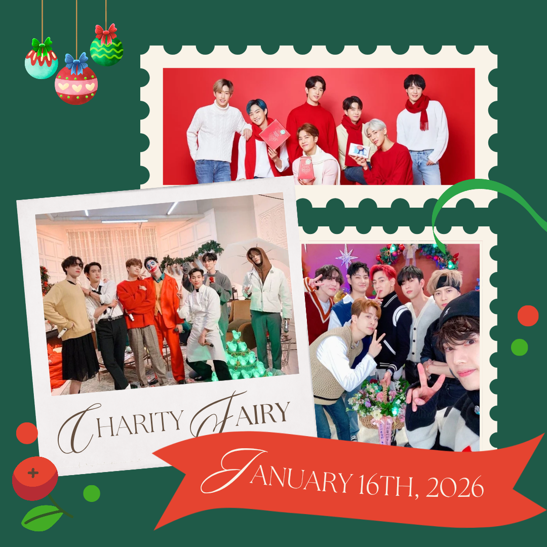 GOT7 최근 활동샷