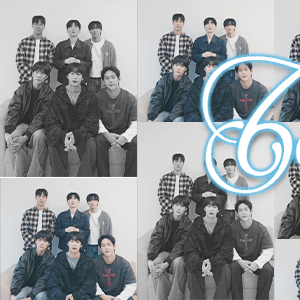 몬스타엑스 팬이 찍은 순간