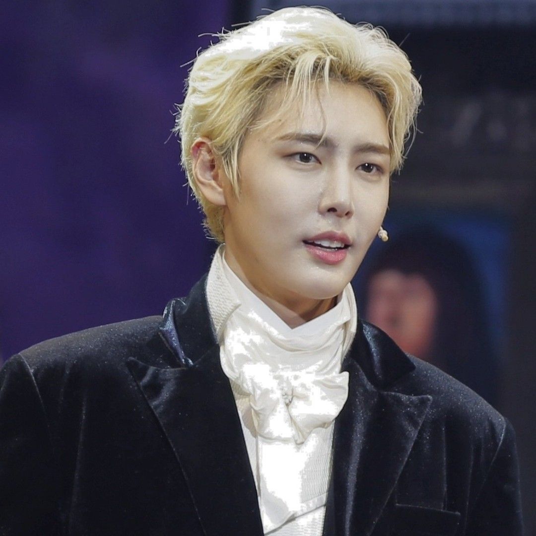 Latest photo of Jaeyoon (SF9)