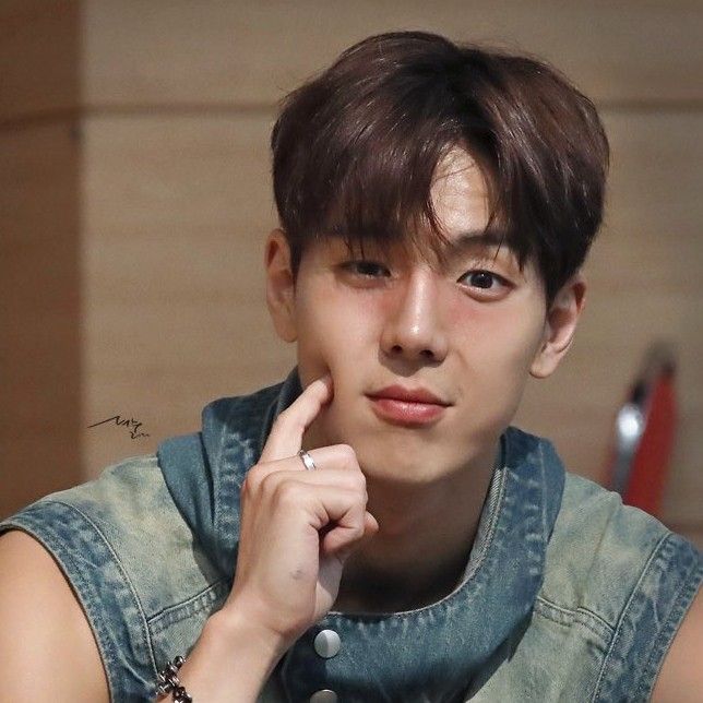 셔누 (몬스타엑스) 팬이 찍은 순간