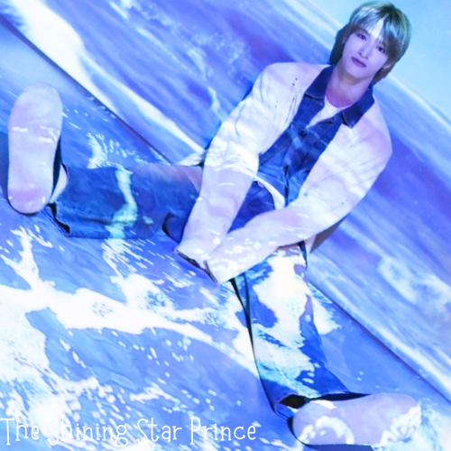 Seita (NEXZ)的最新活動照片