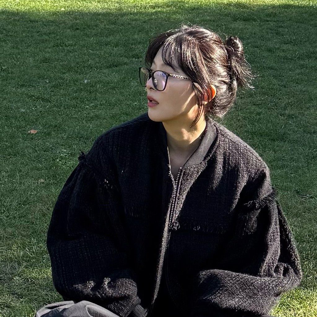 澀琪 (Red Velvet)的幕後花絮