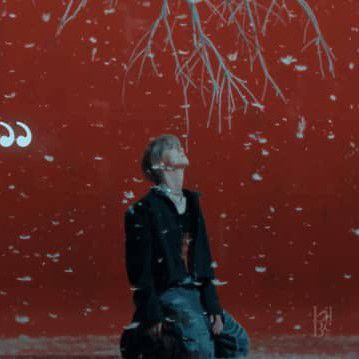 Behind-the-scenes cut of Mark (GOT7)