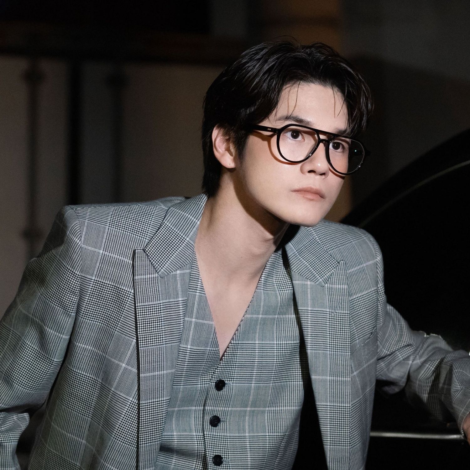 옹성우의 최신 사진