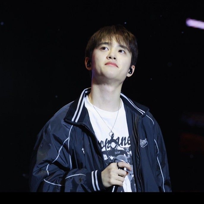 D.O. (EXO)的最新照片