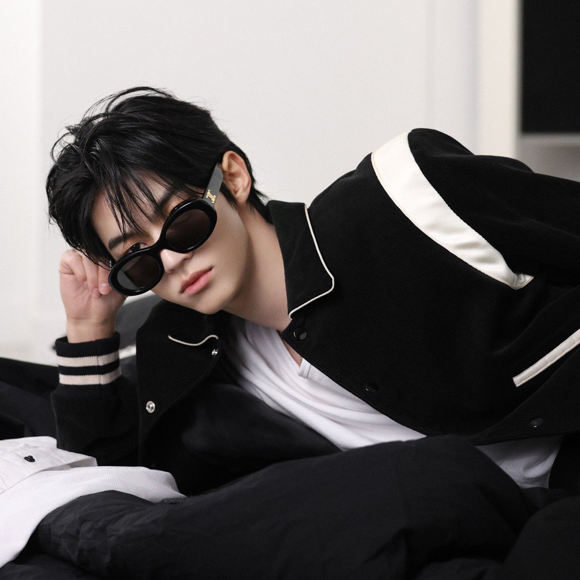 Behind-the-scenes cut of Dohoon (TWS)