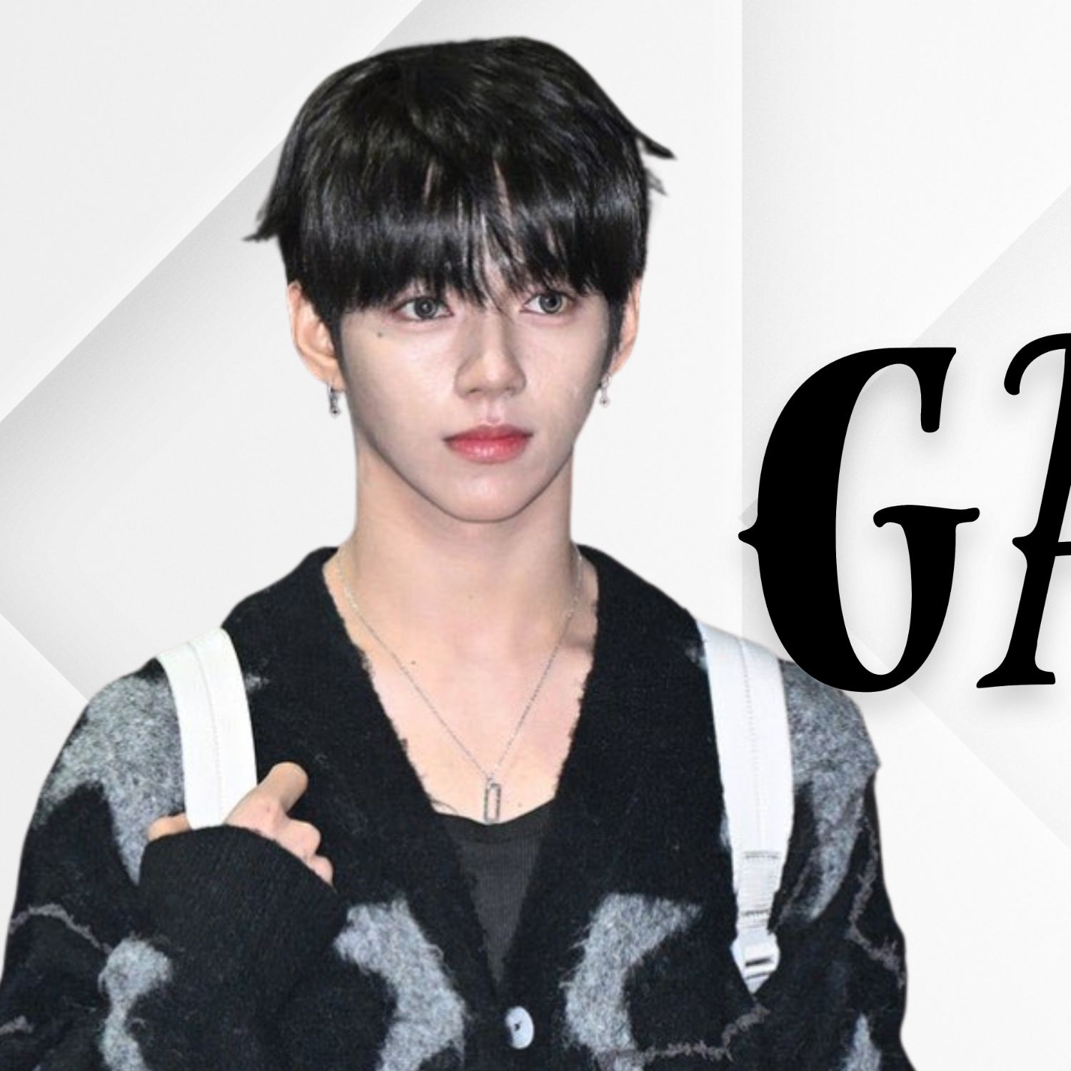 Latest photo of JL (AHOF)