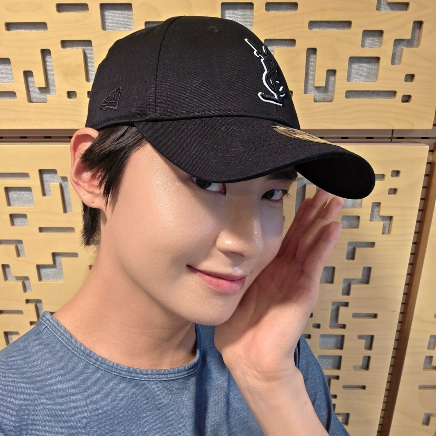 이진혁의 최신 사진
