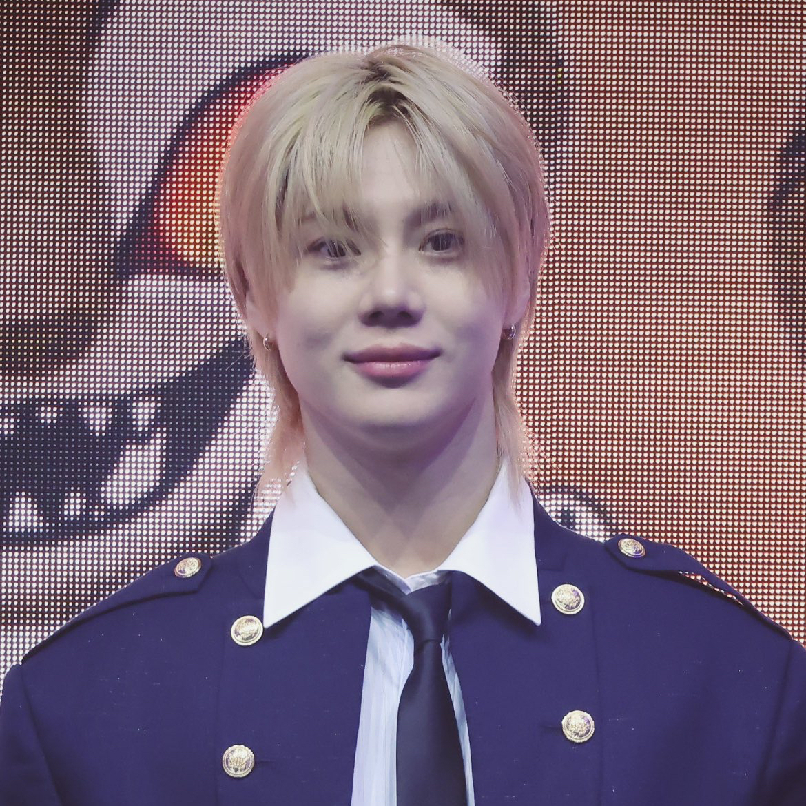 Recent activity shot of Taemin (SHINee)