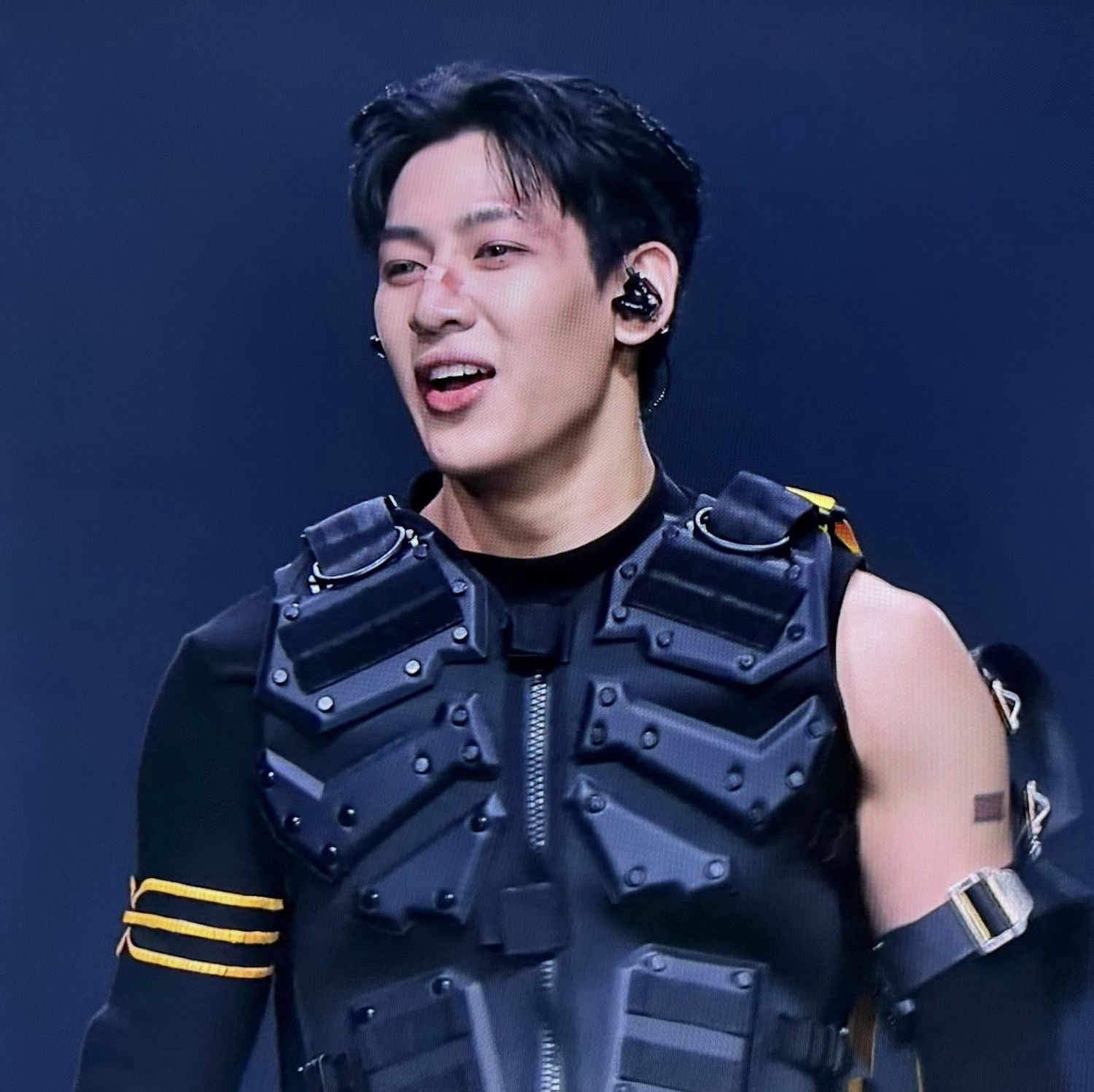 Latest photo of Bambam (GOT7)