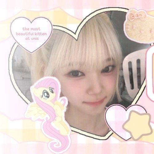 Popular profile picture of Kotoko (UNIS) loved by fans