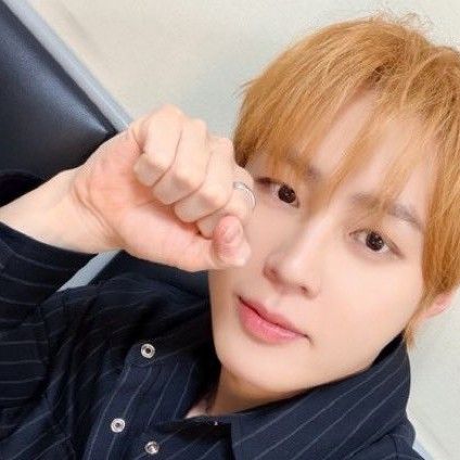 Latest photo of Ha Sungwoon