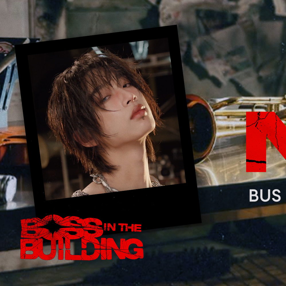 Nex (BUS)ファンが撮った瞬間