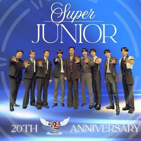 Recent activity shot of Donghae (Super Junior)