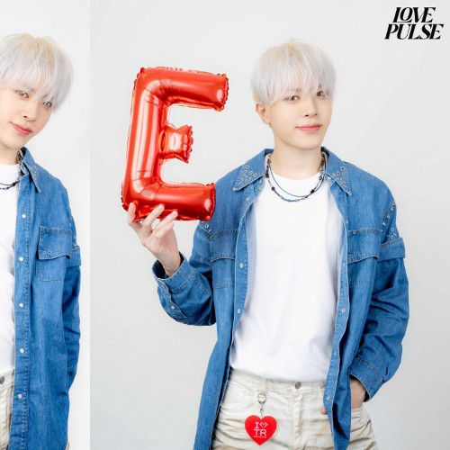 Foto terbaru So Junghwan (TREASURE)