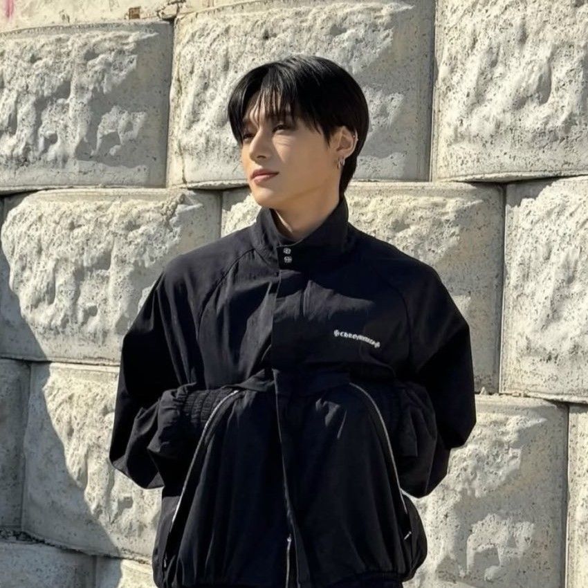 ジョン・ウヨン (ATEEZ)の最近の活動写真