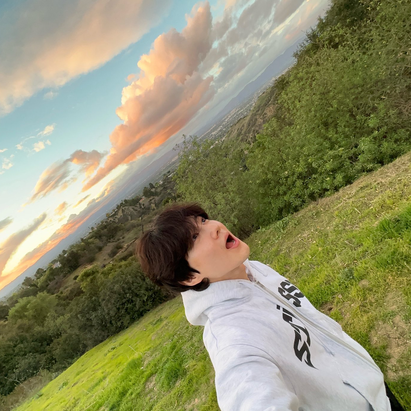 Suho (EXO)的最新照片