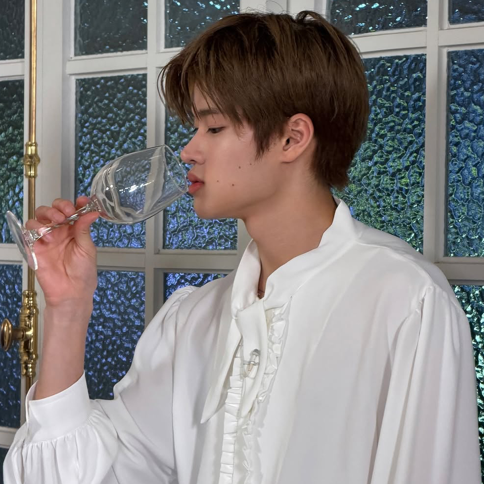 Latest photo of Sohee (RIIZE)