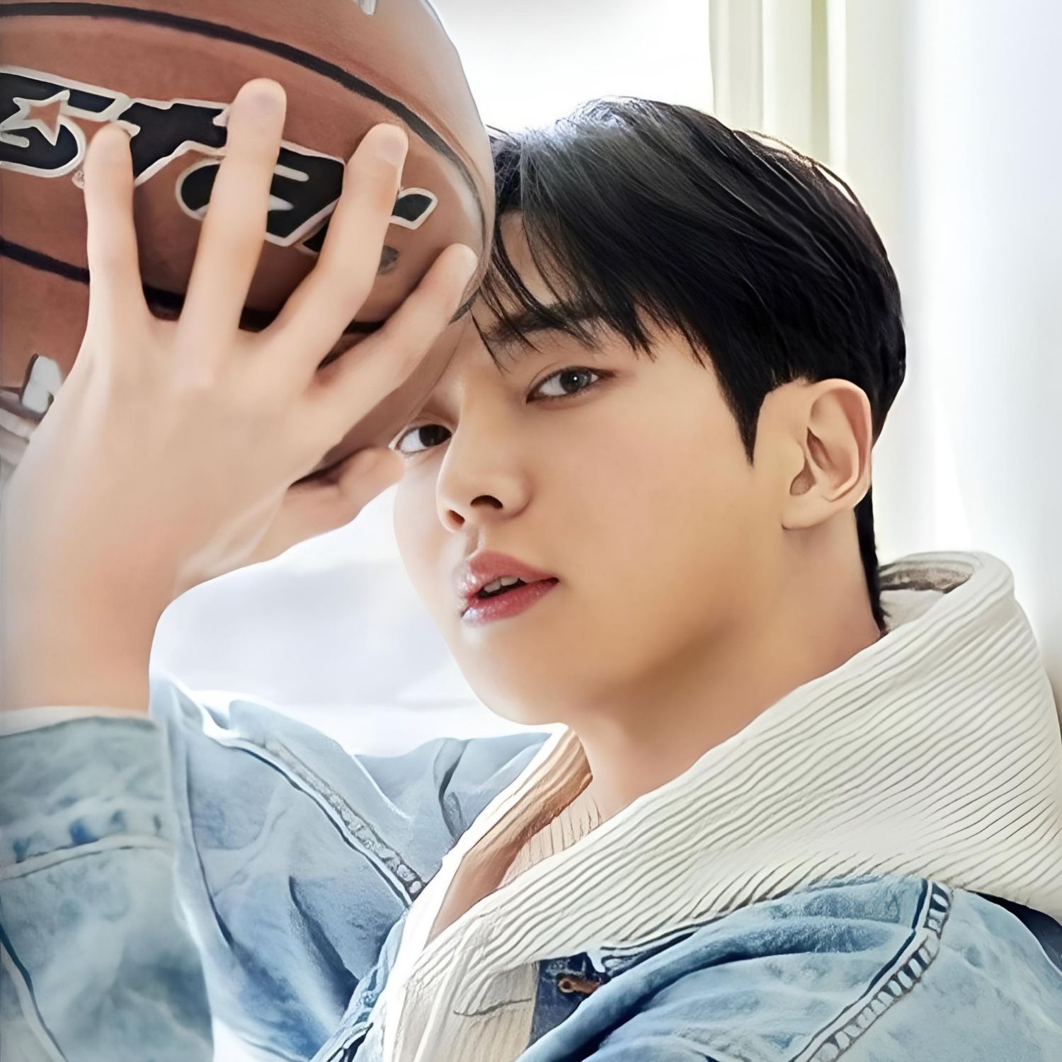 Latest photo of Rowoon