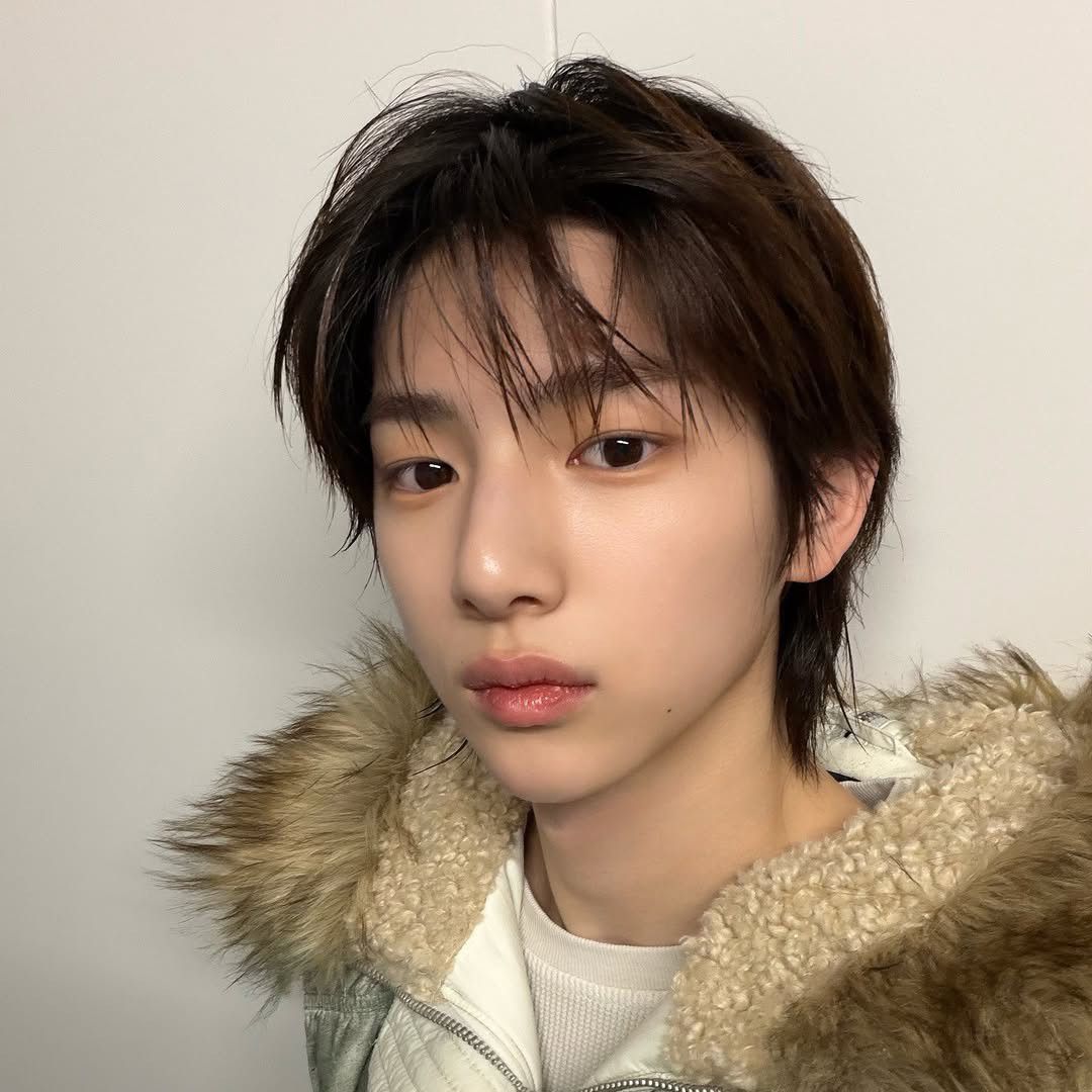 Behind-the-scenes cut of Juhoon (CORTIS)